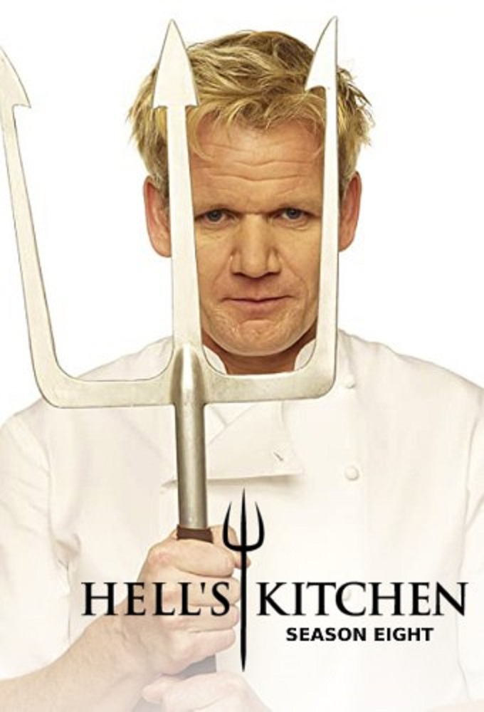 Hell's Kitchen (US) - Season 8 [83727] (A1772236424) [[Shows 2.0]] --Plex--
